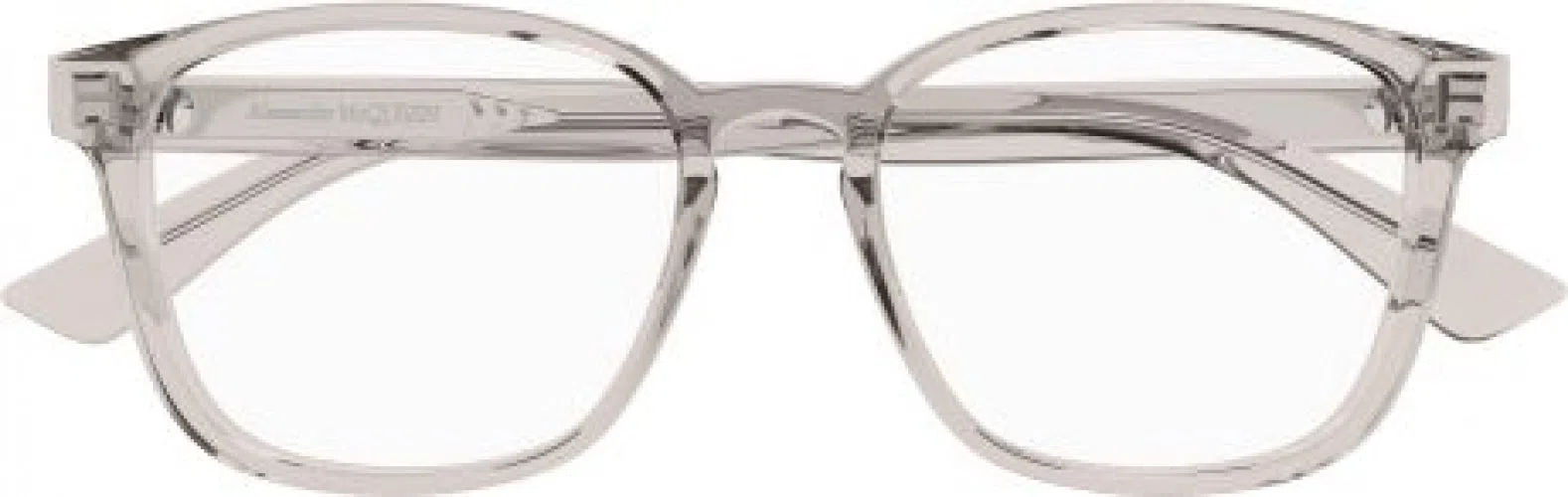 Alexander McQueen AM0462O Eyeglasses - view 5